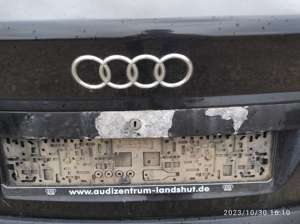 Audi A4 A4 1.6 Bild 5