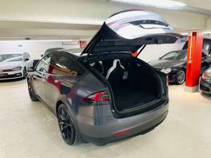Tesla Model X Dual 100kWh Bild 5