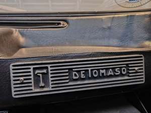 De Tomaso Pantera Coupe 2d 5.7ltr Bild 3