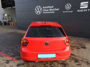 Volkswagen Polo 1.0 TSI ''Active'' OPF  Navi  Einparkhilfe vo.u.hi Bild 3