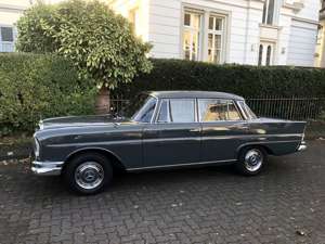 Mercedes-Benz 230 230S · seltener Originalzustand 1- ! nur 68TKM