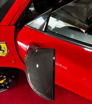 Ferrari 458 Italia | Capristo | Carbon | Bild 5