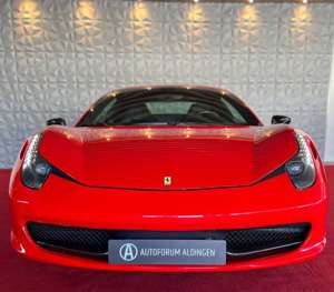Ferrari 458 Italia | Capristo | Carbon | Bild 1