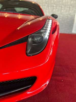 Ferrari 458 Italia | Capristo | Carbon | Bild 2