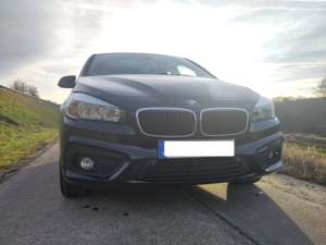 BMW 218 218 i Advantage/Vollleder/Navi/PDC/Pano Bild 1