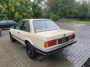 BMW 316 BMW E30 3/1 316 1.8 Bild 2