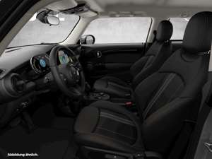 MINI Cooper SE 3-Türer DAB LED Navi Tempomat Bild 3