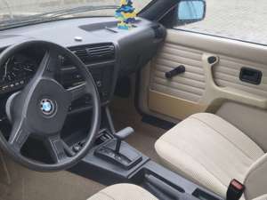 BMW 316 BMW E30 3/1 316 1.8 Bild 5