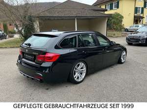 BMW 330 d xDrive Touring  M PAKET *LEDER*LED*KW*18 " Bild 3