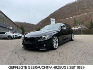 BMW 330 d xDrive Touring  M PAKET *LEDER*LED*KW*18 " Bild 2