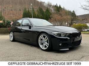 BMW 330 d xDrive Touring  M PAKET *LEDER*LED*KW*18 " Bild 4