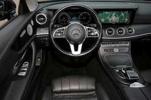 Mercedes-Benz E 400 d4M Cabriolet AVANTGARDE COMAND+M-LED+AHK Bild 5