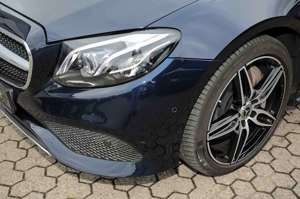 Mercedes-Benz E 400 d4M Cabriolet AVANTGARDE COMAND+M-LED+AHK Bild 3