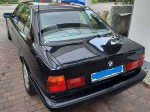 BMW 520 520i 24V Bild 3