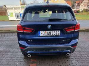 BMW X1 sDrive18d Aut. Advantage Bild 2