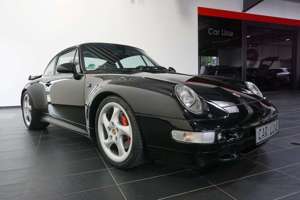 Porsche 993 Turbo (911) *2.Hand*Porsche Navigation*Klima Bild 1
