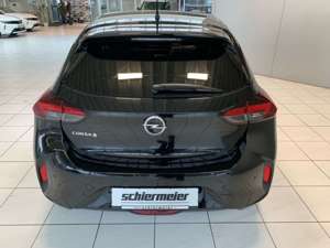 Opel Corsa-e GS 11 KW Charger Sitzhzg.Rückfkam. Allwetter Bild 4