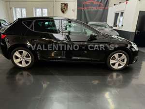 SEAT Leon FR DSG/Navi/DAB/Temp/Shz/Led/Ambiente/DCC Bild 5