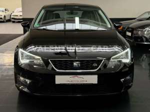 SEAT Leon FR DSG/Navi/DAB/Temp/Shz/Led/Ambiente/DCC Bild 3