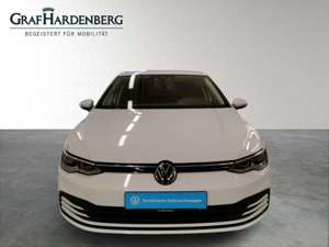 Volkswagen Golf VIII 1.5 TSI Life Navi LED SHZ Bild 2
