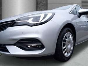 Opel Astra ST Elegance 1.5D NaviPro Matrix-LED Ergonomiepaket Bild 4