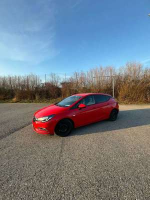 Opel Astra Edition Bild 3