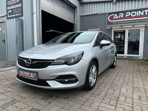 Opel Astra K Sports Tourer 1,5 DTC Edition Start/Stop Bild 2