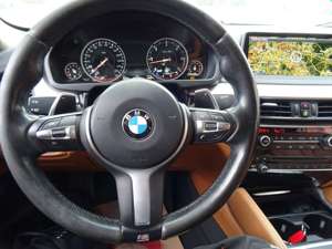 BMW X6 xDrive 30 d-Langstrecke-Scheckheft gepflegt Bild 4