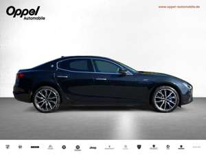 Maserati Ghibli Ghibli GT Hybrid MY22 360°+NAVI+LENKRADHEIZ. Navi Bild 5