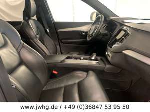 Volvo XC90 R Design 7-Sitze Pano HeadUp 360°K FourC-FW Bild 4