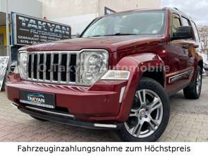 Jeep Cherokee Nur Export !!