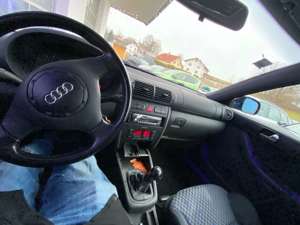 Audi A3 1.6i * Klimaautomatik * Bild 3