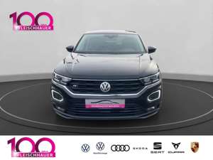Volkswagen T-Roc United 1,5 TSI R LINE  DSG AHK+DC+NAVI+LED Bild 2