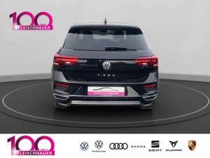 Volkswagen T-Roc United 1,5 TSI R LINE  DSG AHK+DC+NAVI+LED Bild 5