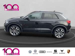 Volkswagen T-Roc United 1,5 TSI R LINE  DSG AHK+DC+NAVI+LED Bild 3