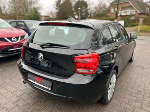 BMW 114 d, TÜV NEU, Klima, Schiebedach, Garantie Bild 3