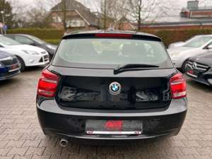 BMW 114 d, TÜV NEU, Klima, Schiebedach, Garantie Bild 4