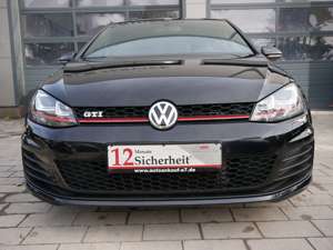 Volkswagen Golf VII Lim. GTI BMT Bild 2