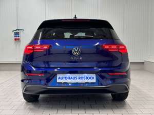 Volkswagen Golf VIII Life 1.5 TSI LED NAVI ACC APP Bild 5