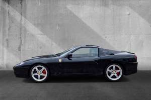 Ferrari 575 Superamerica*GTC*Karbon Interieur*Dt. Auto Bild 4