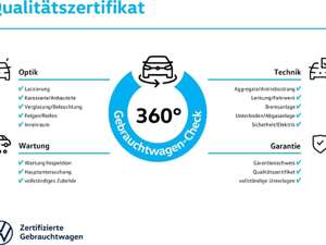 Volkswagen Caddy 1.4 TGI 6-GANG PDC KLIMA SHZ GRA EL AUSSENSPIEGEL Bild 3
