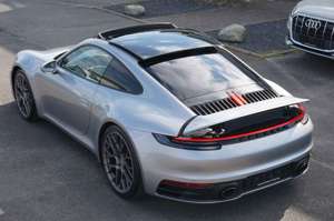 Porsche 992 S*MATRIX*PANO*Sportabgs*21Z ALU*Bose*Design* Bild 3