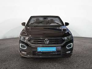Volkswagen T-Roc Cabriolet R-LINE TSI DSG+ALU+19 ZOLL+LED+ACC+SPORT Bild 2