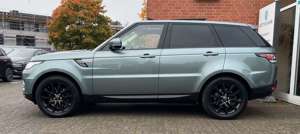 Land Rover Range Rover Sport Motor macht Geräusche!!! Bild 4