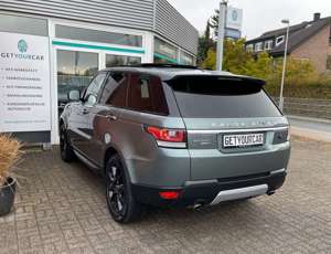 Land Rover Range Rover Sport Motor macht Geräusche!!! Bild 5