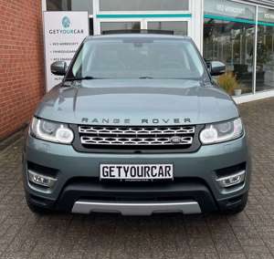 Land Rover Range Rover Sport Motor macht Geräusche!!! Bild 2