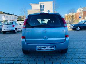 Opel Meriva 1.6 /100PS/ TÜV+Service+Garantie* Bild 4