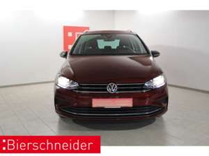 Volkswagen Golf Sportsvan 1.5 TSI IQ.DRIVE NAVI ACC Bild 2