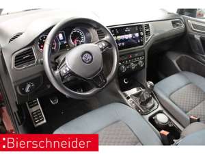Volkswagen Golf Sportsvan 1.5 TSI IQ.DRIVE NAVI ACC Bild 4
