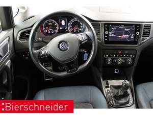 Volkswagen Golf Sportsvan 1.5 TSI IQ.DRIVE NAVI ACC Bild 5